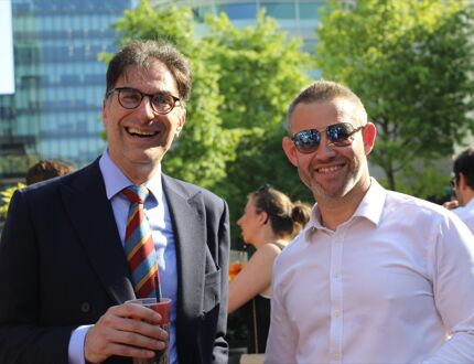 OM Manchester Drinks