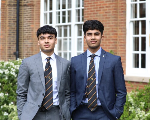 Year 12 pupils excel in Economics