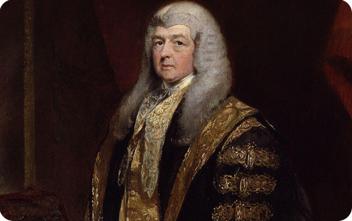 Charles christopher pepys 1st earl of cottenham