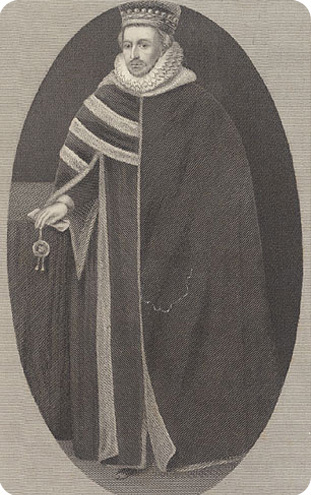 Henry montague first earl of manchester