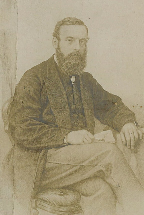 Frederick walker