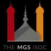 ISOC Logo