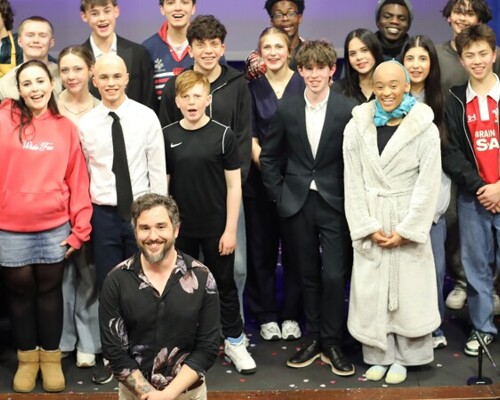 The Soup Movement 2025