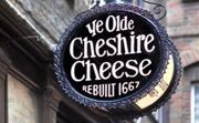 Cheshire cheese