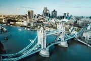 London Skyline