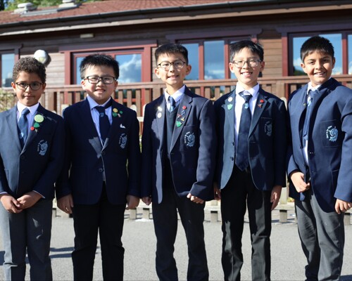 Open Evening ~ Thursday 25 September 2025