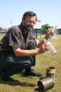 OM Dr Roger Brugge
