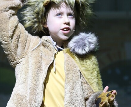 More JS year 3 and 4 Madagascar JR production 10