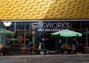 Gasworks
