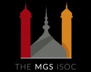 ISOC logo