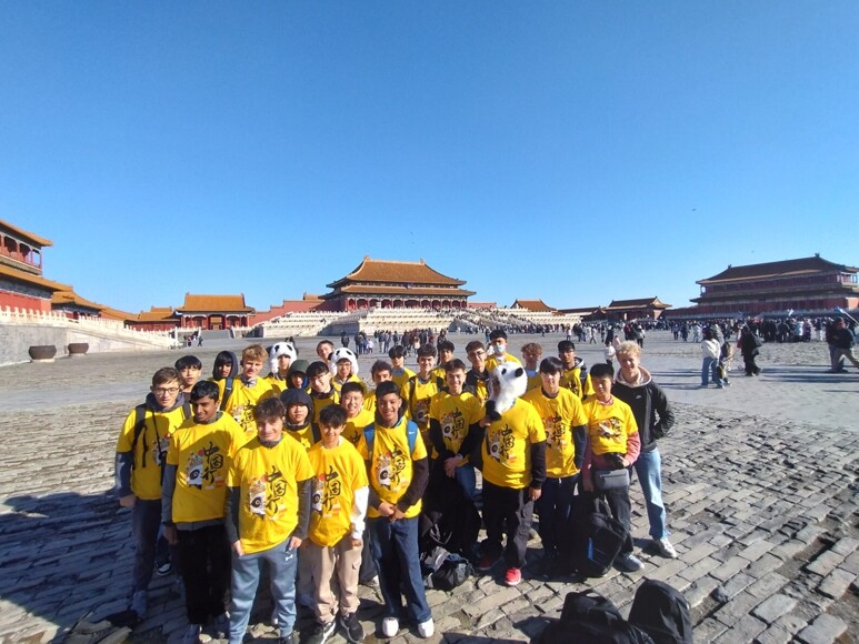 October China trip 2025 6