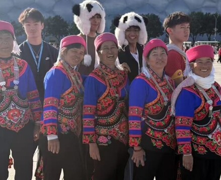 October China trip 2025 1