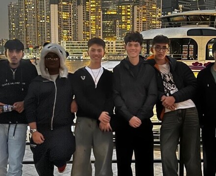 October China trip 2025 5