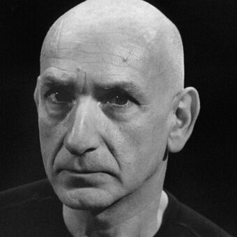 Sir Ben Kingsley