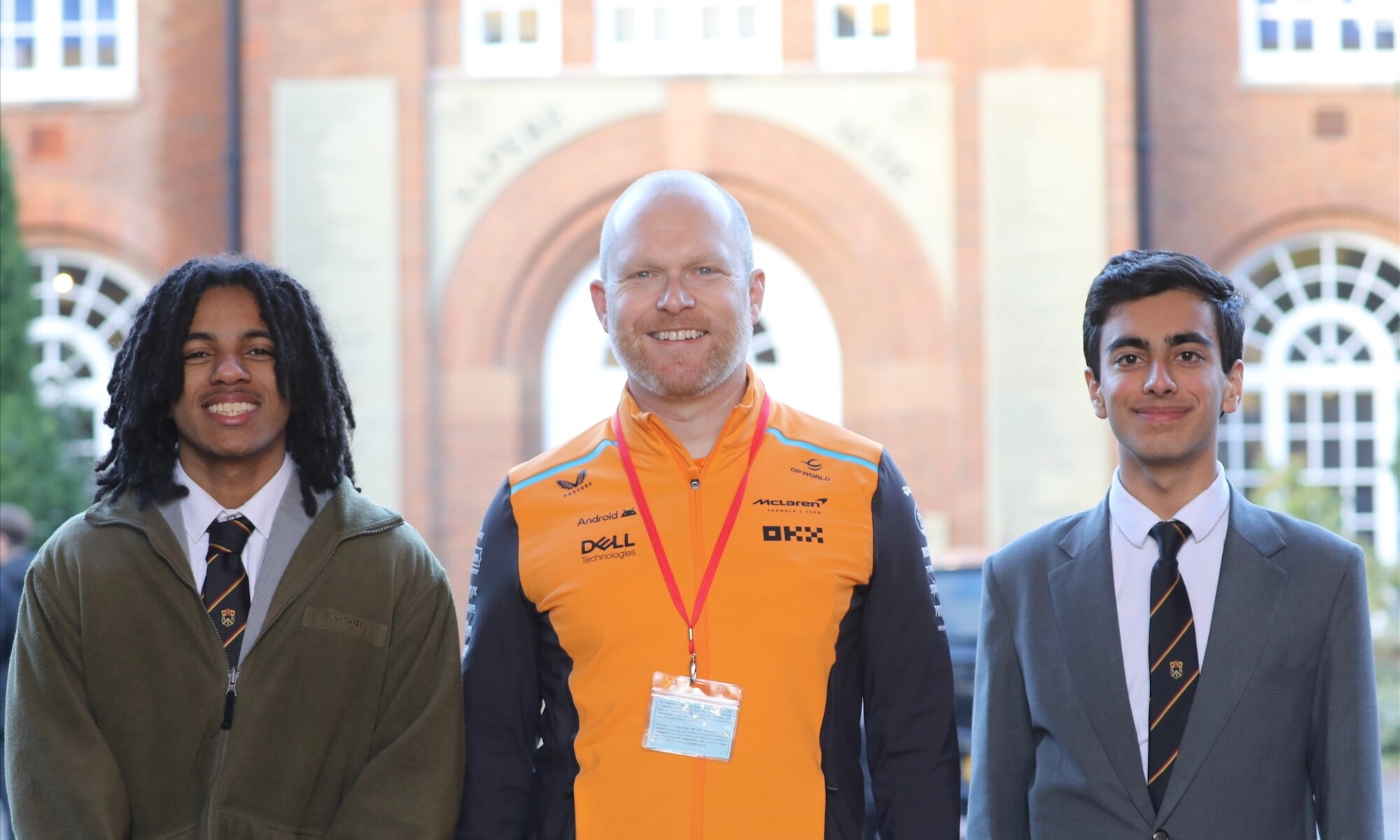 Om jonathan marshall 89 96