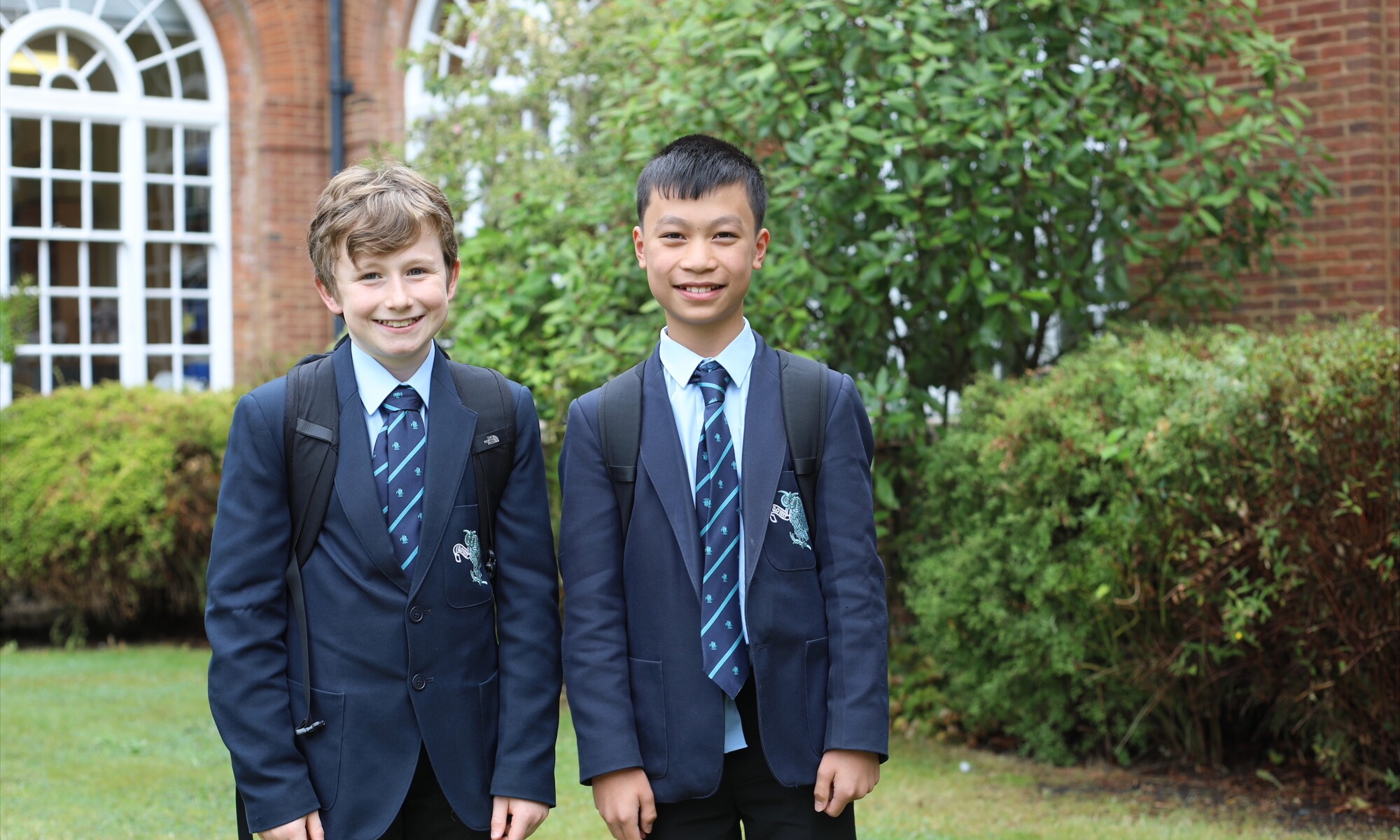 Michaelmas term begins 5