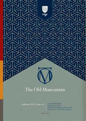 The Old Mancunian