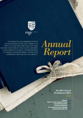 Annual Report